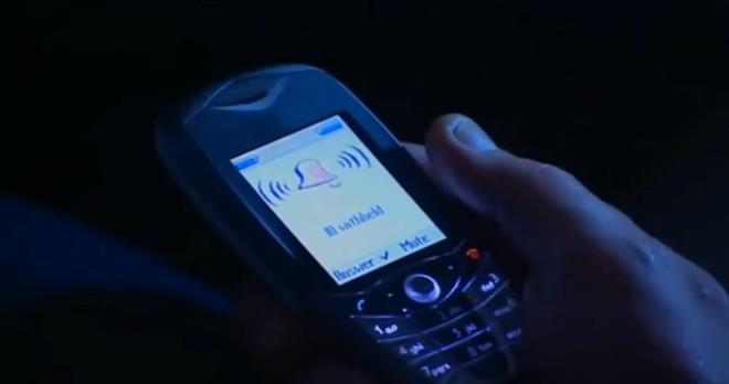 Gemiten gelecei gren dizi bir kez daha "Sadece bir diziden ibaret olmadn" gsterdi.