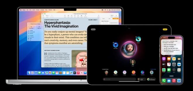 N VE AB'DE KISITLANDI    Ayrca Apple Intelligence'n yasal ve dzenleyici zorluklar nedeniyle in ve Avrupa Birlii'nde corafi olarak kstlanm durumda olduu biliniyor.