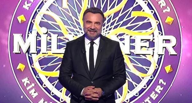 T�rk televizyonlar�n�n reyting rekortmeni yar��ma program� "Kim Milyoner Olmak �ster", her hafta birbirinden ilgin� sorularla izleyenlere heyecan dolu dakikalar ya�at�yor.