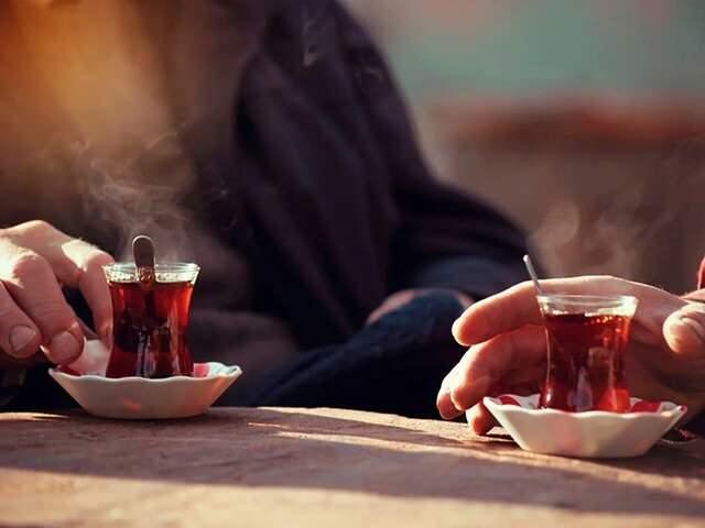 Kan�tlanm�� bir �reticiden y�ksek kaliteli �ay al�nmal�d�r.    Demleme i�in yaln�zca taze filtrelenmi� su kullan�lmal�d�r, yabanc� maddeler i�eren su kullan�lmamal�d�r.