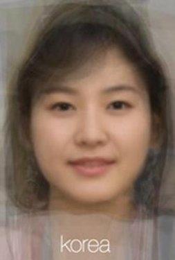 �lkelerin ortalama kad�n tipleri