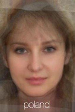 �lkelerin ortalama kad�n tipleri