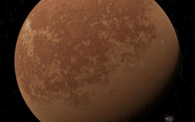 MARS TARHNE IIK TUTACAK KEFLER    Freya Castle, Perseverance?n krater evresinde bulduu birok ilgin kayadan sadece biri. zellikle ?Mount Washburn? blgesindeki byk kaya paralar da ekibin dikkatini ekiyor. Bilim insanlar, bu paralarn Jezero Krateri?ndeki eski arpma etkisiyle yzeye km olabileceini dnyor. Zamanla, bu keiflerin Mars?n jeolojik gemiine dair yeni ipular sunmas bekleniyor.