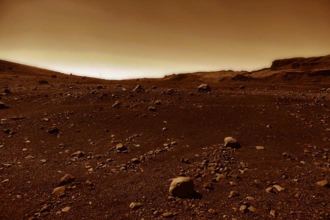 KAYA KEFLER    Perseverance, Jezero Krateri'ndeki dik yamalara trmanna devam ederken, Mars'n jeolojik gemiini anlamamza yardmc olabilecek eitli kaya oluumlar kefetmeye devam ediyor. Antik zamanlardan kalma bu kayalarn, Mars?n derinliklerinden ykselmi olabilecei dnlyor.