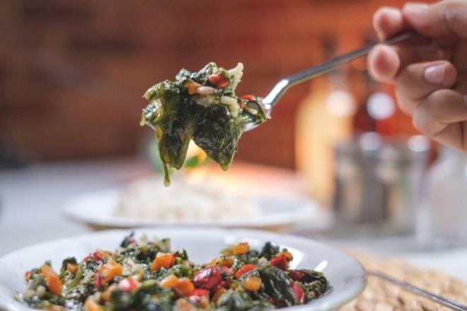 Ispanan faydalarndan yararlanmak iin mevsiminden tketmek gerekiyor.