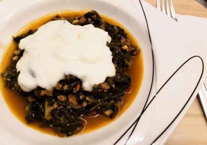 Bu yiyeceklerin kalsiyum kaynaklar ile birlikte tketilmemesi gerekiyor.