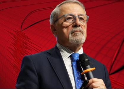 stanbul Teknik niversitesi retim yesi ve yer bilimci Prof. Dr. Naci Grr, deprem konusunda vatandalara uyarlar yapmaya devam ediyor. Son olarak Ktahya&#8203;'ya giden Grr burada dikkat eken aklamalarda bulundu.