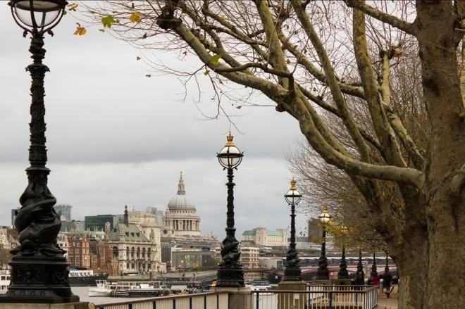 6-STOKES CROFT & ST. PAUL'S, BRSTOL- NGLTERE