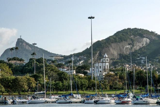 9-GLORA,RO DE JENERO- BREZLYA