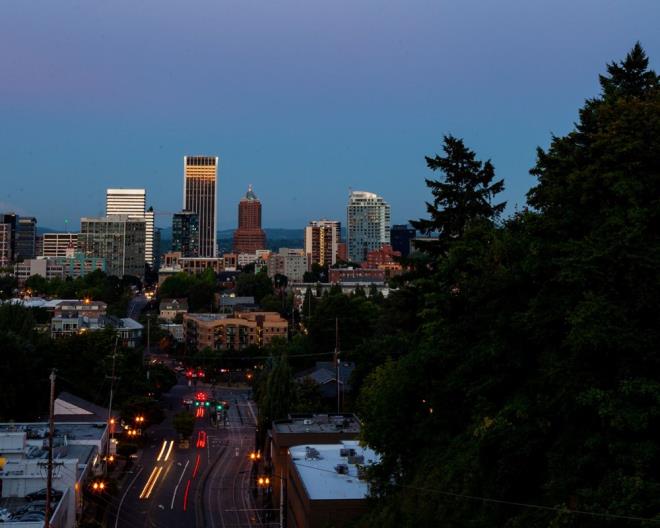 5-KERNS, PORTLAND-ABD