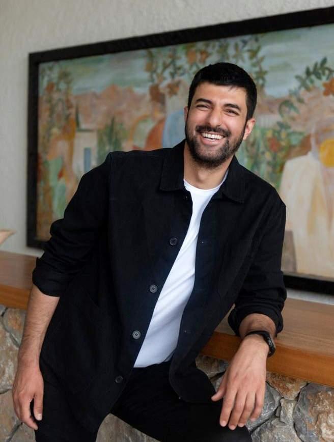 ENGN AKYREK    Blm bana 1 milyon 500 bin TL