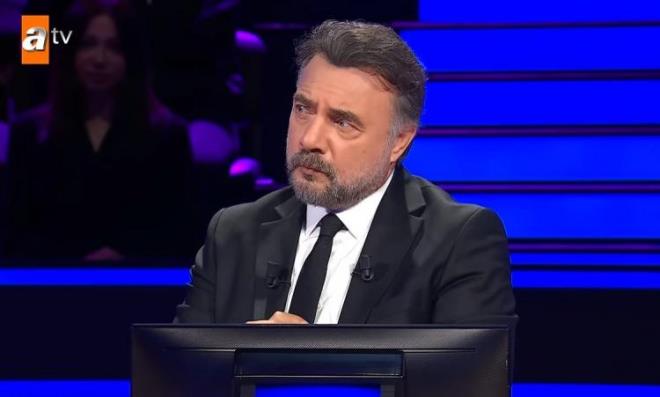 YARIMACIDAN AIRTAN KARAR    200 bin TL'yi garantileyen yarmac 300 bin TL deerindeki 10. soruyu da grd.