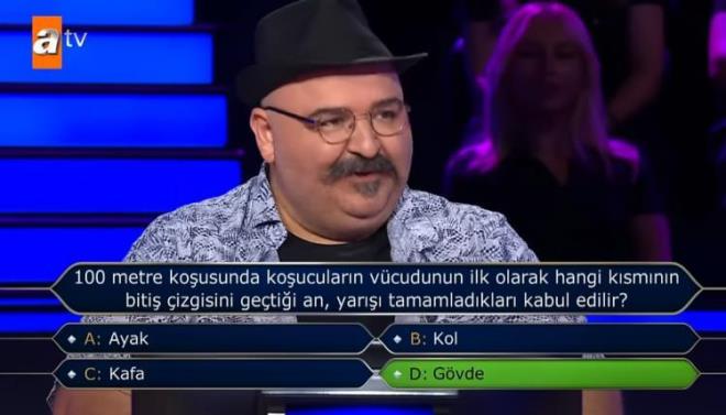 Yarmac, 200 bin TL ile yarmadan ayrld.