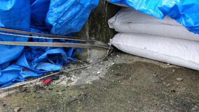 "ATE TOPU GB BR EY GELD"    "Byle bir anda gzmn nnde ate topu gibi bir ey geldi." ifadelerini kullanan Fatmanur zsar, "nlemimi almasaydm daha kt eyler de olabilirdi." diye konutu.