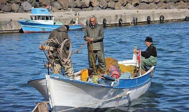 Balklarn besin deerini tam anlamyla almak Eyll ayndan itibaren tketilir.