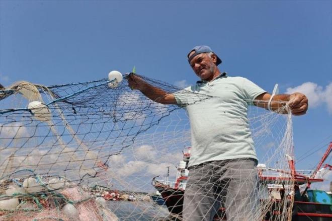 Bir dier Ekim ylnda tketilmesi gereken balklar ise yle sralanyor: