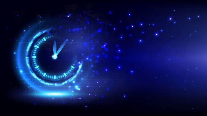 Aratrmaclar, fotonlar ultra souk atomlardan oluan bir bulutun iinden geirerek atom uyarmn gzlemledi. artc bir ekilde, baz fotonlarn gei sresi, atomlarn uyarm sresi bitmeden sona erdi. Bu durum, fotonlarn sanki malzemeye girmeden nce km gibi grnmesine neden oldu.