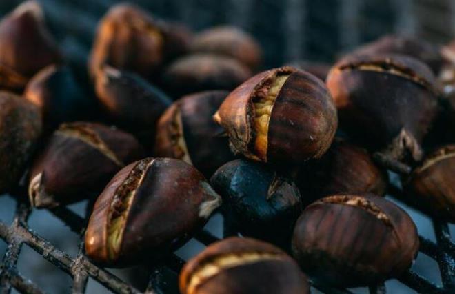 Kabuklarnn da olduka faydal olduu bilinen bu besin, birok alanda ie yaramaktadr.