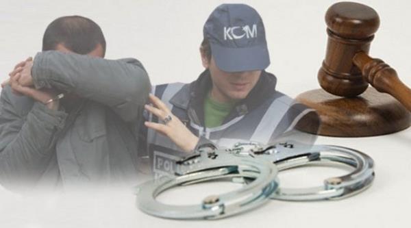 <b>TE CEZAEVLERNDE EN YAYGIN 10 SU</b>