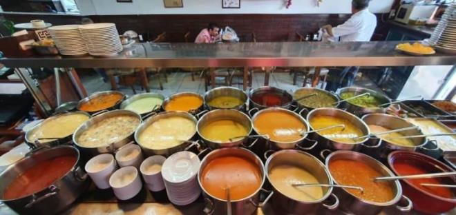 Trk yemek kltrnde hatr saylr bir yeri olan orba eitleri, ylesine oktur ki hi phesiz pek oumuzun favori orba listesi de epey kabarktr.