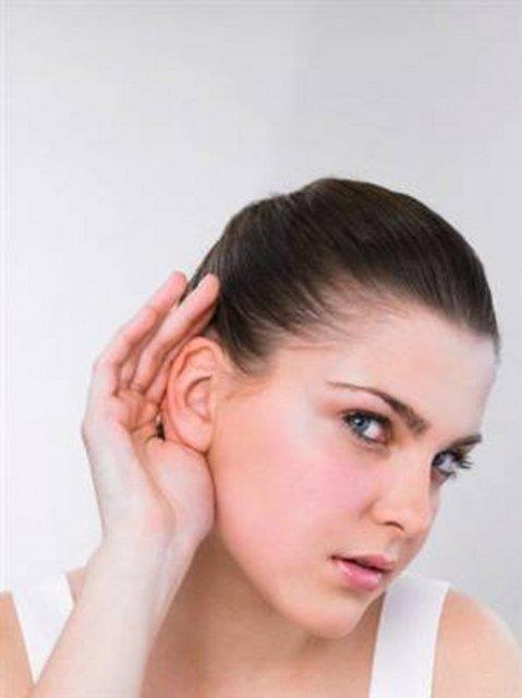 Bu h�crelerin zarar g�rmesi uzun vadede duyma kayb�na yol a�abilir.