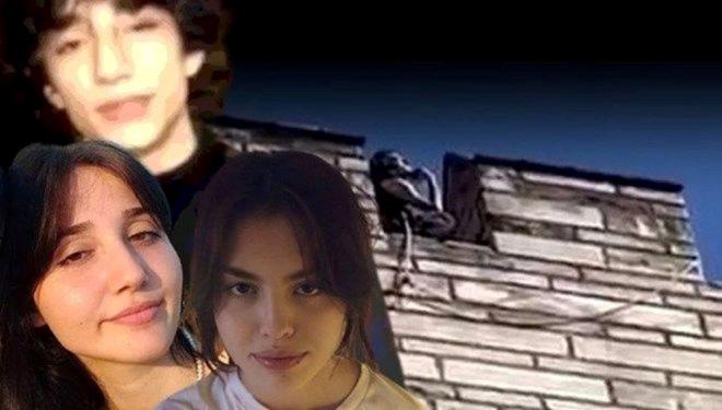 Psikolojik sorunlar olduu iddia edilen Semih elik (19) 4 Ekim'de Eypsultan'daki evinde Ayenur Halil'i (19) boazn keserek, Fatih ilesinde kbal Uzuner'i (19) de kafasn kesip vcudunu paralara ayrarak vahice katletmiti. Cani, daha sonra Edirnekap surlarndan atlayarak intihar etmiti.