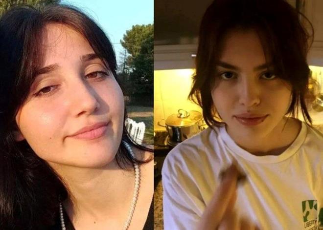 ldrlen kbal Uzuner ve Ayenur Halil.