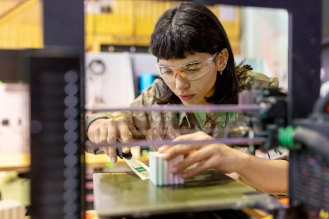 6- MEKATRONK TEKNSYEN