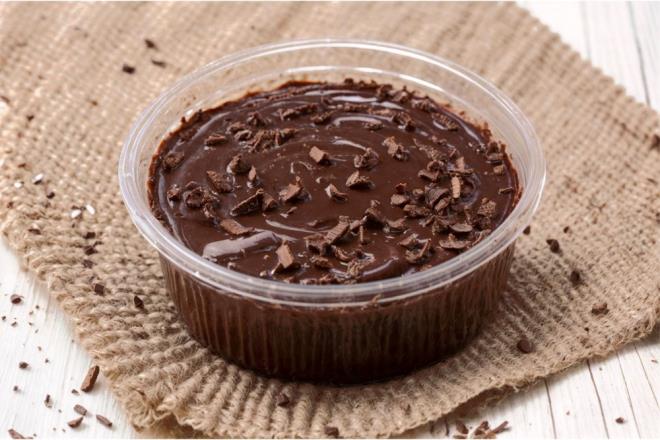 2- PUDNG    Puding tadyla ve lezzetiyle ok sk tketilen tatllardan biri. Ancak puding ierisinde yksek miktarda eker ieriyor.    Pudingi ar tketmek kilo almna sebep oluyor. Uzmanlar fazla kilolu olmann kalp hastal, baz kanserler ve tip 2 diyabet gibi salk sorunlar riskinizi artrdn aklyor.