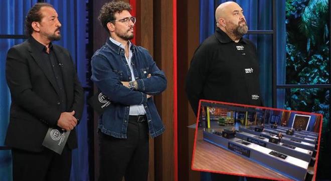 Masterchef'in bu blmnde yarmaclara ilk turda Yalova aronyas verilerek yaratclk taba beklendi. Nigar, Hakan'n onunla kiisel bir sorunu olduunu dndn belirtti. Hakan, "Nigar ablayla veya herhangi biriyle kiisel bir problemim yok. Olsa da bunu sylemekten ekinmem."dedi. Zbeyde neden eleme potasnda olduunu hatrlamadn syledi. Heyecan dolu yarmadan ne kanlar u ekilde: