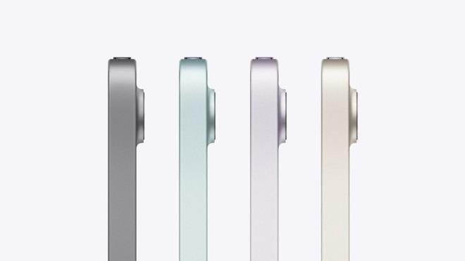 Yeni Mini ile ilgili tek gerek tasarm deiiklii renkler.    Apple bu yl pek ok rnn daha renkli hale getirdi ve Mini de yeni mor ve mavi modellerle geliyor.    Cihaz u anda 23 Ekim aramba gnnden itibaren genel sata sunulacak.