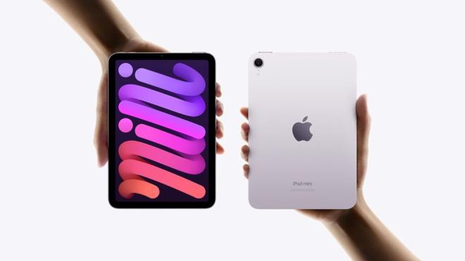 Apple'n yzde 30 daha hzl CPU'ya, yzde 25 daha hzl GPU'ya ve nceki modelden iki kat daha hzl bir Neural Engine'e sahip olduunu syledii yeni iPad mini, balang olarak 64 deil 128 GB depolama alanyla birlikte geliyor.     8.3 in Liquid Retina ekran bulunan iPad Mini cihazlar, ana Sahne zellikli 12 MP Ultra Geni n kameraya sahip    Ayrca Focus Pixels zellikli 12 MP sensre ve geni bir diyaframa sahip arka kamera sayesinde 4K videolar ekilebilecei belirtildi.