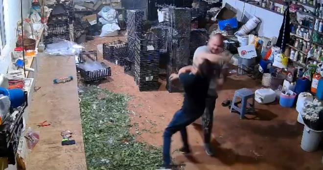 �i�ek�iden ac� haber geldi.