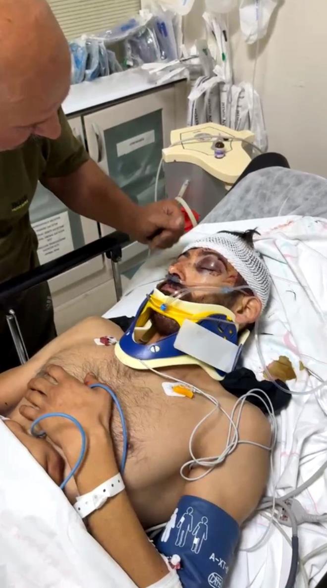 Kepez Devlet Hastanesi yo�un bak�m �nitesinde tedavisi s�ren E�ref Yunus Y�ld�r�c�'n�n beyin �l�m�n�n ger�ekle�ti�i ��renildi.