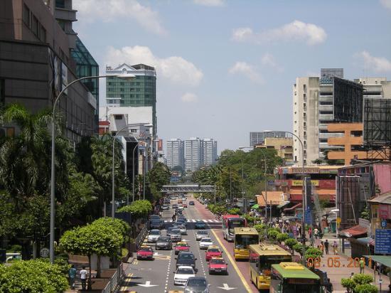 <p><b>Johor Bahru </b></p>    Durma Says (toplam): 467,398     <p>Yllk Ortalama Dur-Kalk Says 19,800</p>