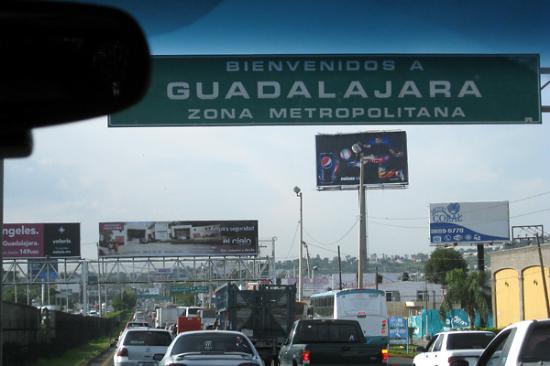 <p><b>Guadalajara </b></p>    Durma Says (toplam): 2,712,922     <p>Yllk Ortalama Dur-Kalk Says 24,360</p>