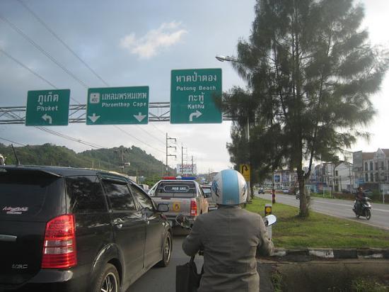 <p><b>Phuket </b></p>    Durma Says (toplam): 18,391     <p>Yllk Ortalama Dur-Kalk Says 17,400</p>