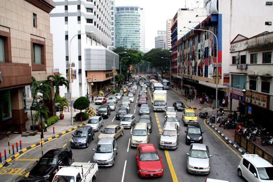 <p><b>Kuala Lumpur </b></p>    Durma Says (toplam): 1,798,523     <p>Yllk Ortalama Dur-Kalk Says 9,960</p>