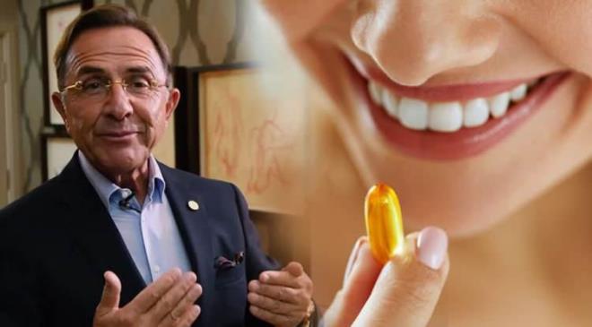 Prof. Dr. Osman Mftolu hafzay glendirecek ve zehir gibi altracak olan vitamini aklad. Gnlk hayatta artk herkesin kulland ve aratrd vitamin takviyelerine mutlaka D vitaminini eklenmesi gerektiini vurgulayan Mftolu, D vitamininin 'En marifetli' takviye olduunu syleyen bir aklamada bulundu.