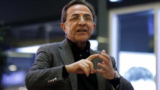 Prof. Dr. Osman Mftolu paylat yeni haberinde en marifetli vitaminin hangisi olduunu aklad. nsan salna olan etkileri, faydalar ve grevi ok daha fazla olan o vitamin, elbette ki D vitamini.