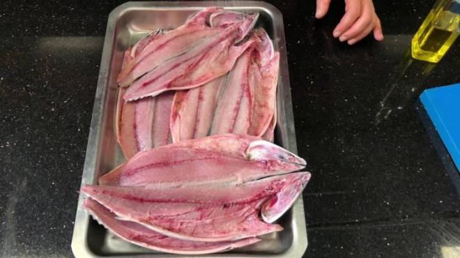 4-Bir dier kullanacanz yntem ise evde bal kestikten sonra i et ksmndan anlama yntemidir. Eer baln eti sert ise taze eer baln karn blgesinde ikinlik varsa bayattr.