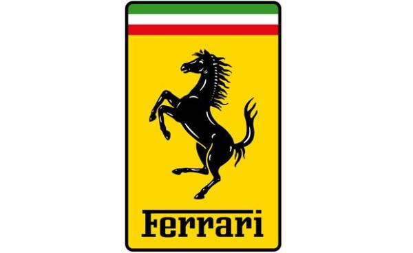 <p><b>Ferrari</b></p>    Ferrari'nin hikyesi, Enzo Ferrari'nin yaam hikyesi olarak kabul edilir.  Ambleminin k noktas ise, Enzo Ferrari'ye bir at maskot hediye ediliyor ve amblemdeki at buradan geliyor.