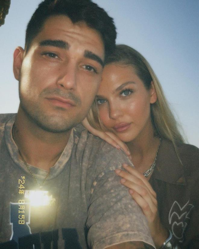 Tatlses, "Bizim aramzda yle kskanlk, 'uraya gidemezsin', 'Buraya gidemezsin' yoktur. Biz sadece birbirimize ok bal yaadmz iin baz eyleri yapyoruz veya yapmyoruz" demiti.