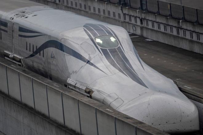 Japonya, dnyada hzl trenleri en ok kullanan lkelerden biri olan Japonya'da iddial bir proje gndemde.