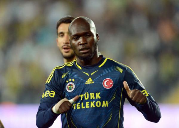 <p><b>Moussa Sow </b></p>  Takipi says: 320.984