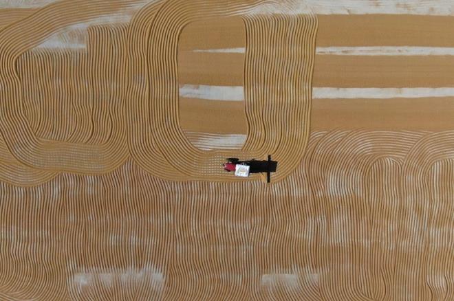 letme sahibi Fatih ztrk, doal yntemlerle retilen Grn bulgurunun marka deeri olduunu ifade ederek, ?ok daha iyi bir teknoloji ile dzenli bir ekilde almay hedefliyoruz. Bizim ilemizde retilen budaylarda ok yksek miktarda gbre ve tarm ilac kullanm sz konusu deil. Bunlar minimum seviyede. malat blmnde de herhangi bir koruyucu madde veya renklendirici kullanmadan biz bunu tketiciye ulatryoruz? dedi.