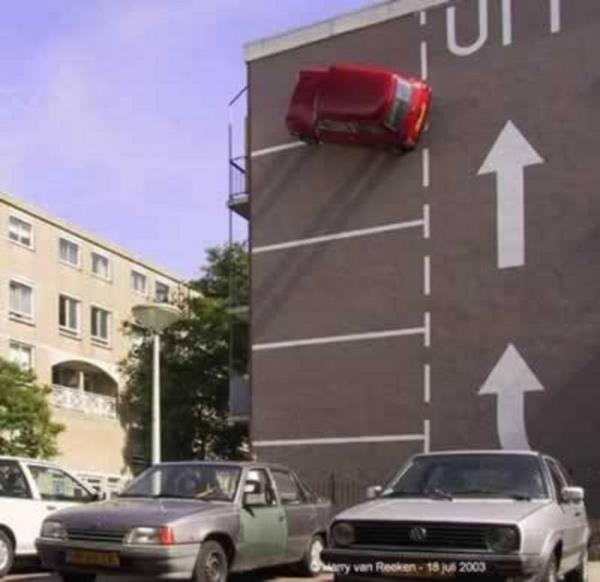 te dnyann eitli yerlerinden akl almaz heykeller. Bazlar gerekten akln snrlarn am. Aralarnda yleleri var ki, zmeniz uzun zamannz alabilir...