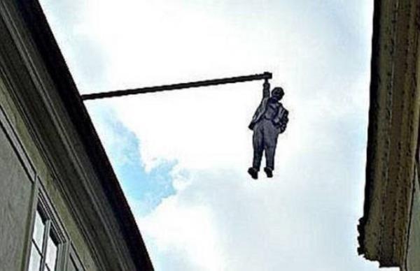 te dnyann eitli yerlerinden akl almaz heykeller. Bazlar gerekten akln snrlarn am. Aralarnda yleleri var ki, zmeniz uzun zamannz alabilir...