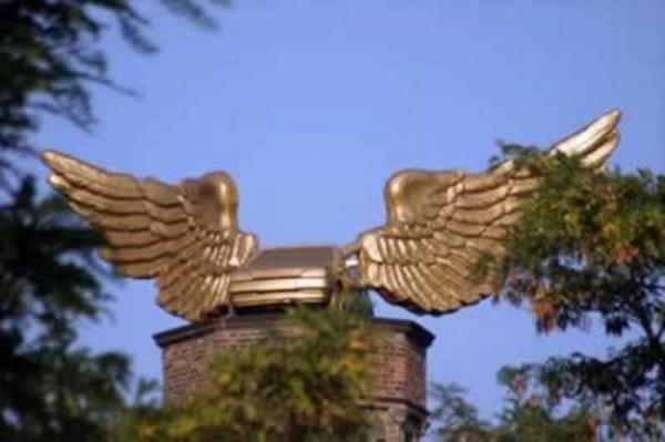 te dnyann eitli yerlerinden akl almaz heykeller. Bazlar gerekten akln snrlarn am. Aralarnda yleleri var ki, zmeniz uzun zamannz alabilir...