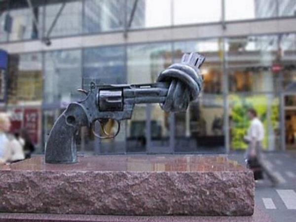 te dnyann eitli yerlerinden akl almaz heykeller. Bazlar gerekten akln snrlarn am. Aralarnda yleleri var ki, zmeniz uzun zamannz alabilir...